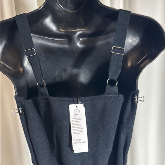 The Drop
Women's Sylvia Midi
Sweater Dress Size L - Picture 8 of 12